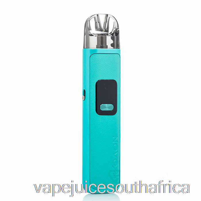 Vape Juice South Africa Smok Novo Pro 30W Pod System Cyan